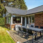 40520-juelsminde-pot-strandby-126 別荘 Sønderby