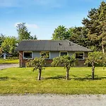 Casa vacanze 40520-juelsminde-pot-strandby-126 Sonderby (Midtjylland)