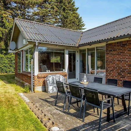 40520-juelsminde-pot-strandby-126 بيت للعطل Sonderby (Midtjylland)
