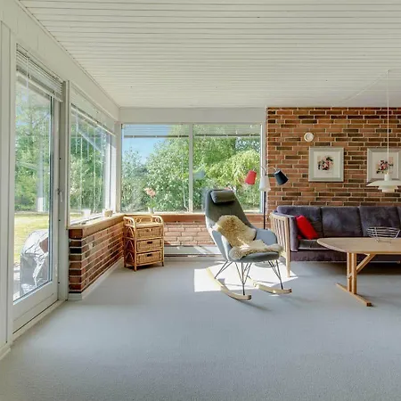 بيت للعطل 40520-juelsminde-pot-strandby-126 Sonderby (Midtjylland)