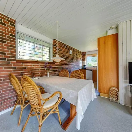 40520-juelsminde-pot-strandby-126 بيت للعطل Sonderby (Midtjylland)