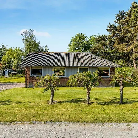 بيت للعطل 40520-juelsminde-pot-strandby-126 Sonderby (Midtjylland)