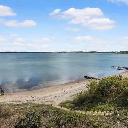 بيت للعطل 40520-juelsminde-pot-strandby-126 *