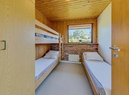 40520-juelsminde-pot-strandby-126 Casa de Férias Sonderby (Midtjylland)