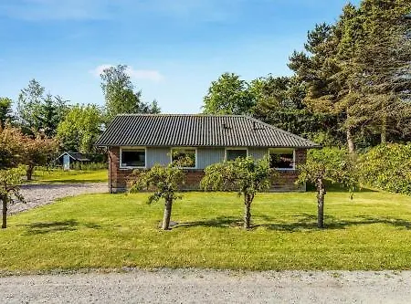 Casa de Férias 40520-juelsminde-pot-strandby-126