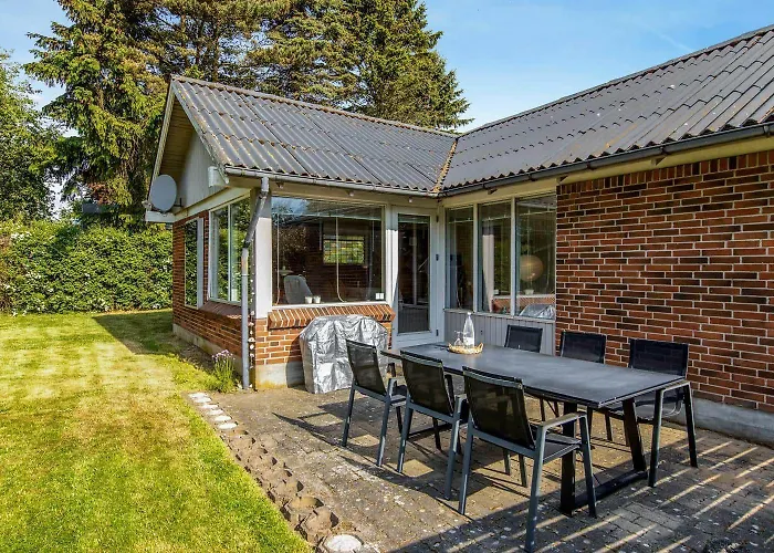 40520-juelsminde-pot-strandby-126 Tatil Evi Sonderby (Midtjylland)
