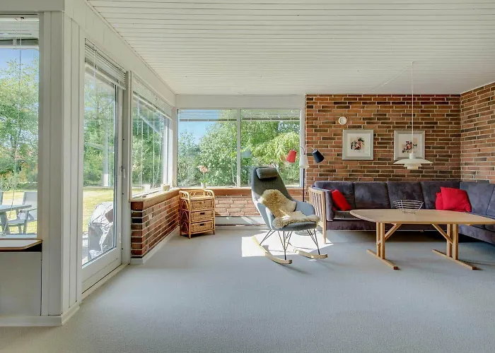 Hébergement de vacances 40520-juelsminde-pot-strandby-126 Sonderby (Midtjylland)
