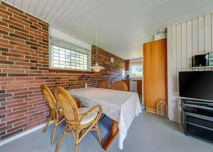 40520-juelsminde-pot-strandby-126 Tatil Evi Sonderby (Midtjylland)