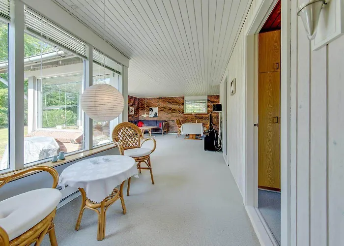 40520-juelsminde-pot-strandby-126 Tatil Evi
