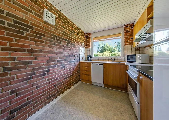 Tatil Evi 40520-juelsminde-pot-strandby-126 Sonderby (Midtjylland)