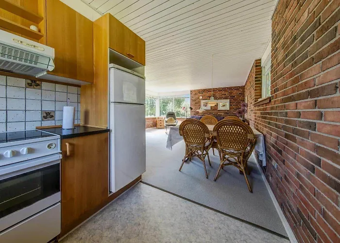 Tatil Evi 40520-juelsminde-pot-strandby-126