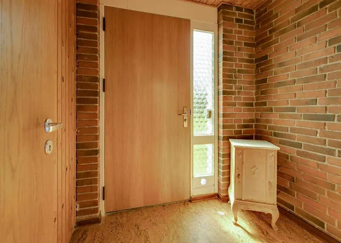40520-juelsminde-pot-strandby-126 Tatil Evi *