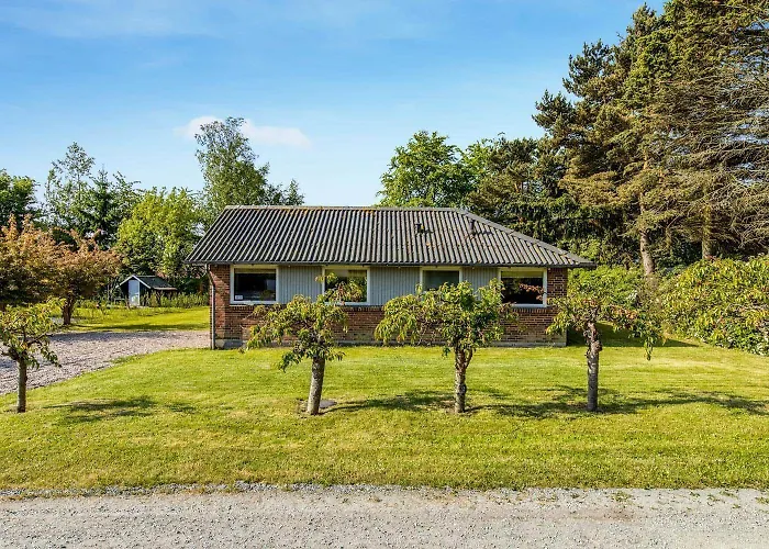 Tatil Evi 40520-juelsminde-pot-strandby-126 Sonderby (Midtjylland)